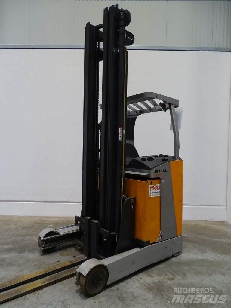 Still FM-X14 Reach truck