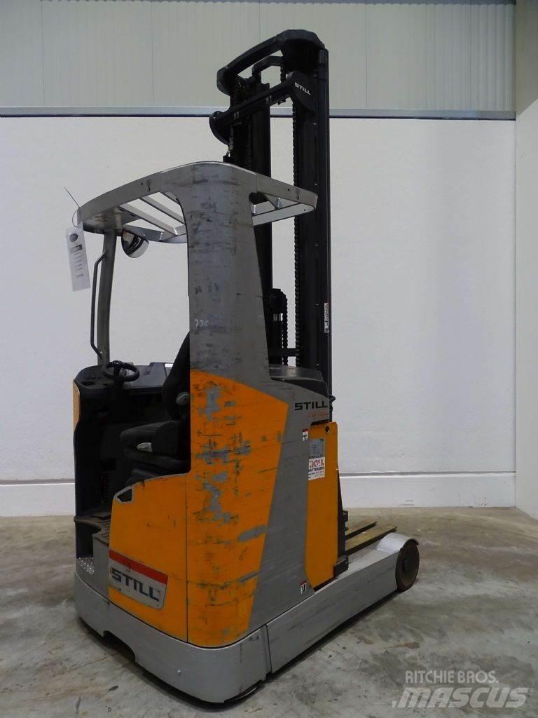 Still FM-X14 Reach truck