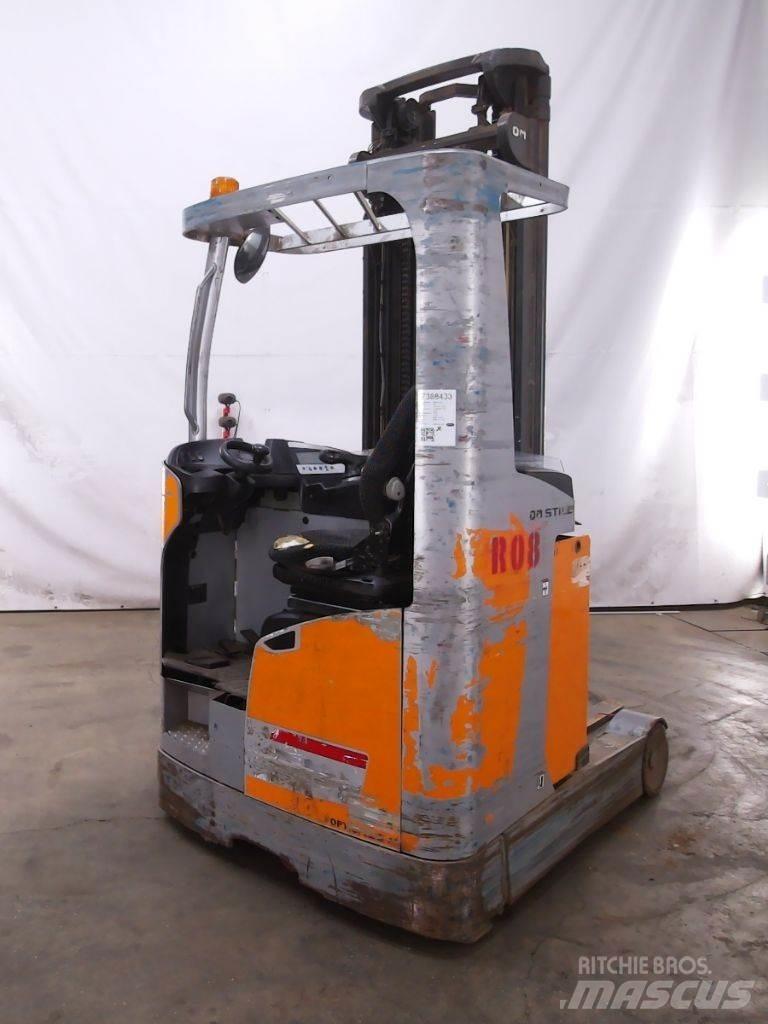 Still FM-X14 Reach truck