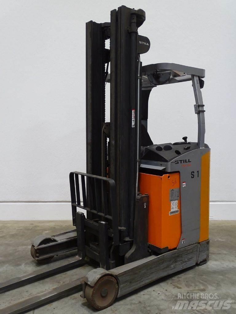 Still FM-X14 Reach truck