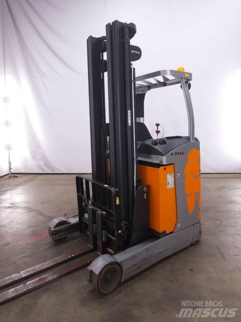 Still FM-X14 Reach truck
