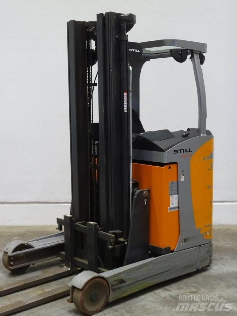 Still FM-X14 Reach truck