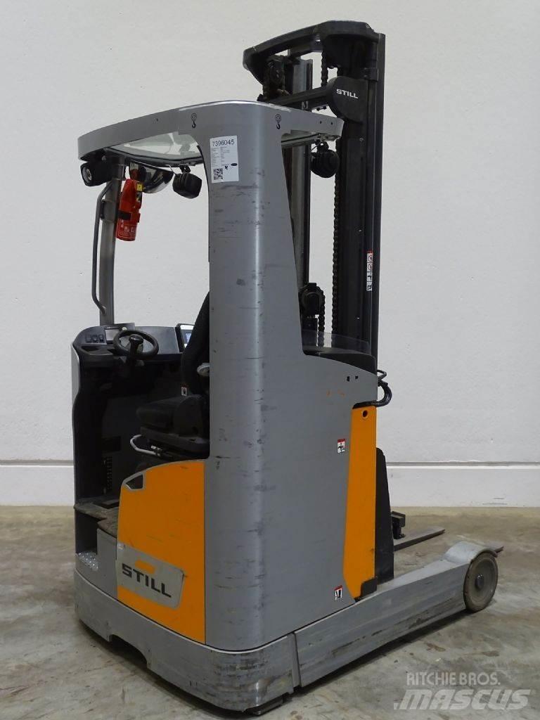 Still FM-X14 Reach truck