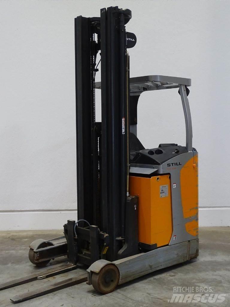 Still FM-X14 Reach truck