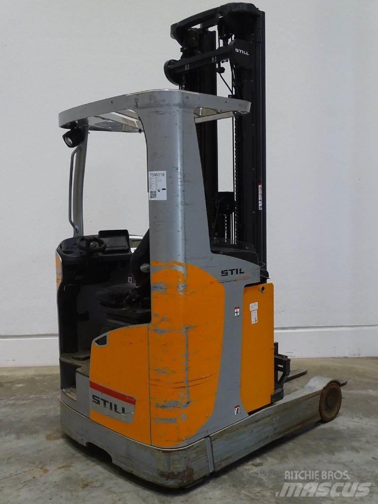 Still FM-X14 Reach truck