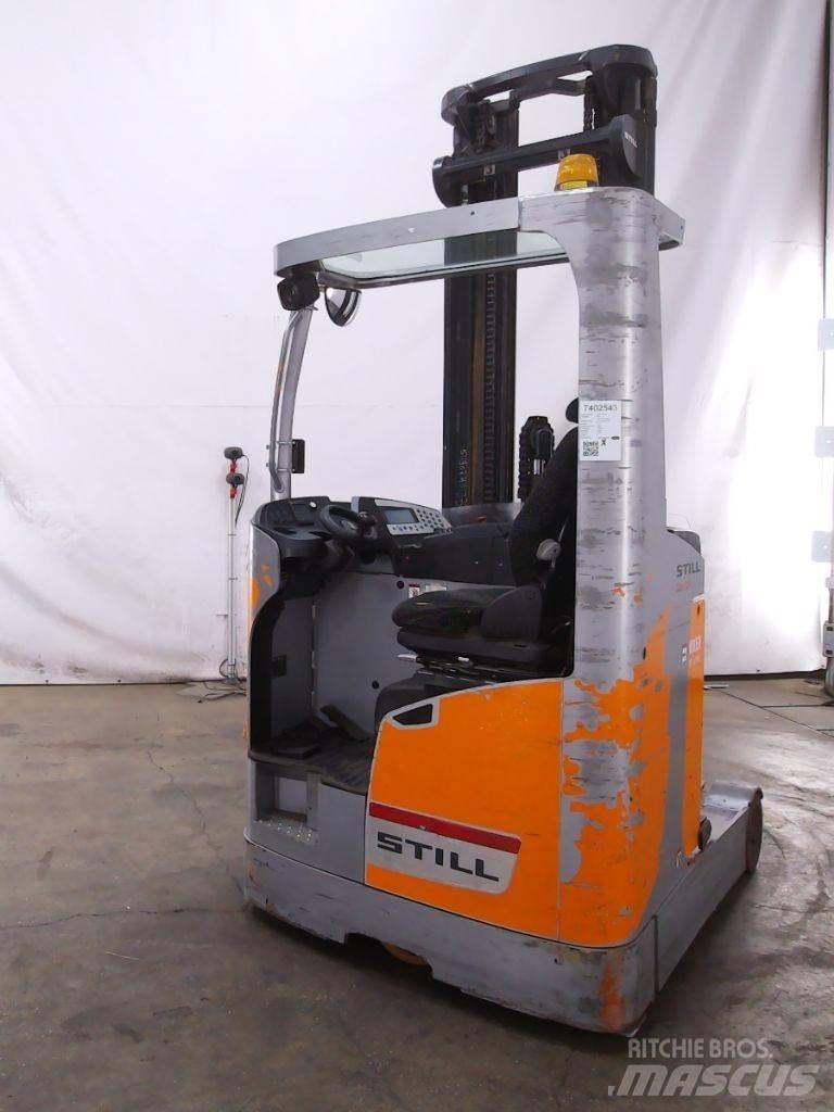 Still FM-X14 Reach truck