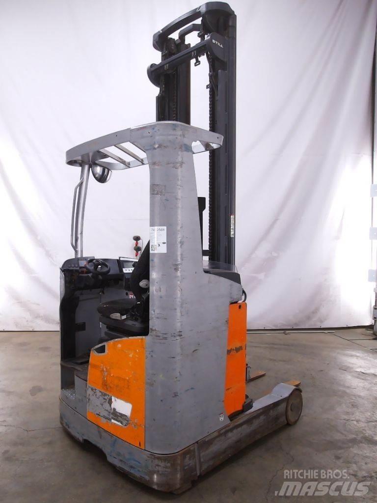 Still FM-X14 Reach truck