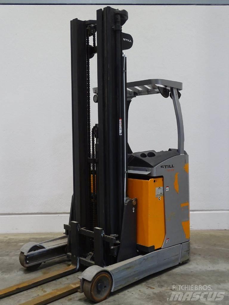 Still FM-X14 Reach truck