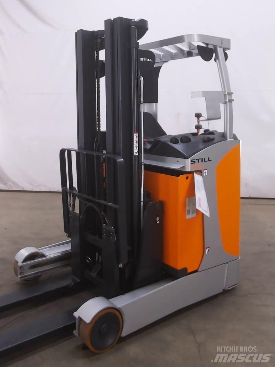 Still FM-X14 Reach truck
