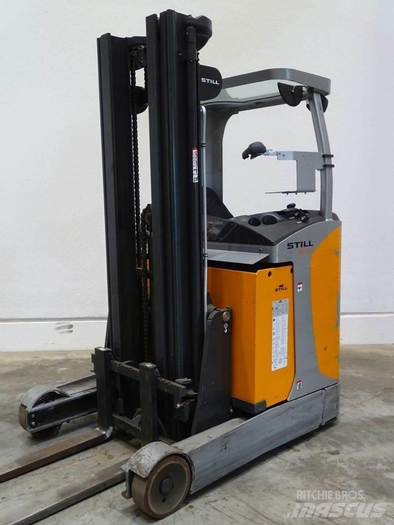 Still FM-X14 Reach truck