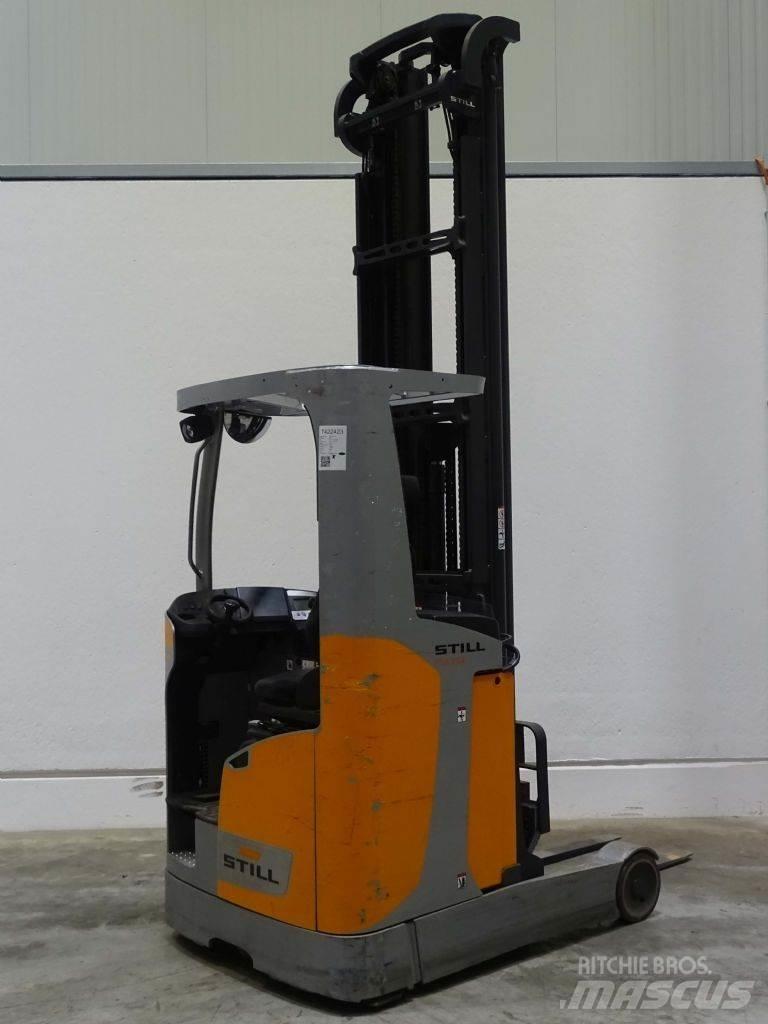 Still FM-X14 Reach truck