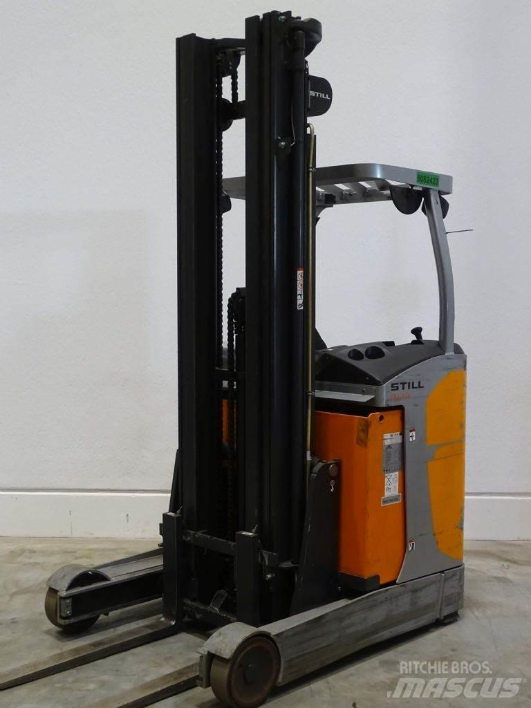 Still FM-X14 Reach truck