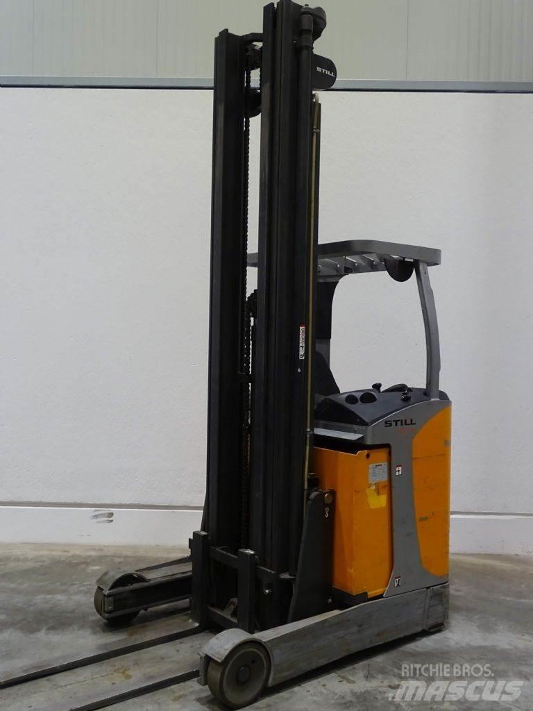 Still FM-X14 Reach truck