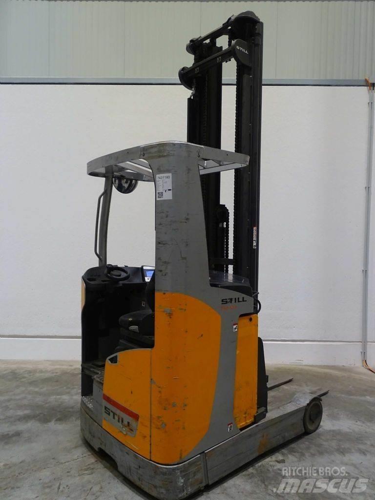 Still FM-X14 Reach truck