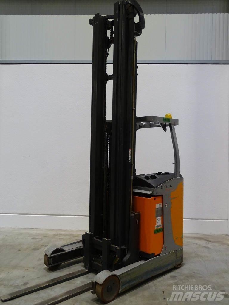 Still FM-X14 Reach truck