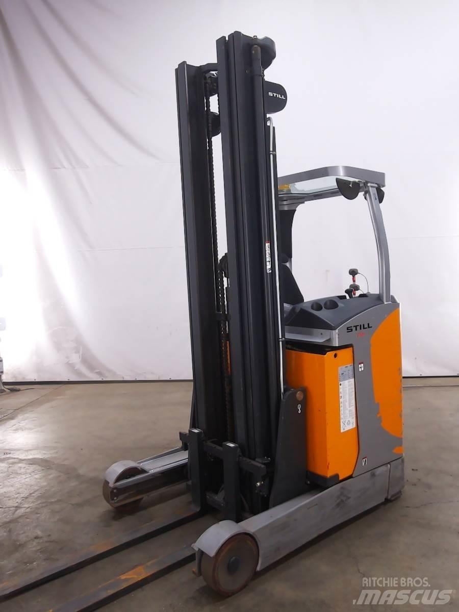 Still FM-X14 Reach truck