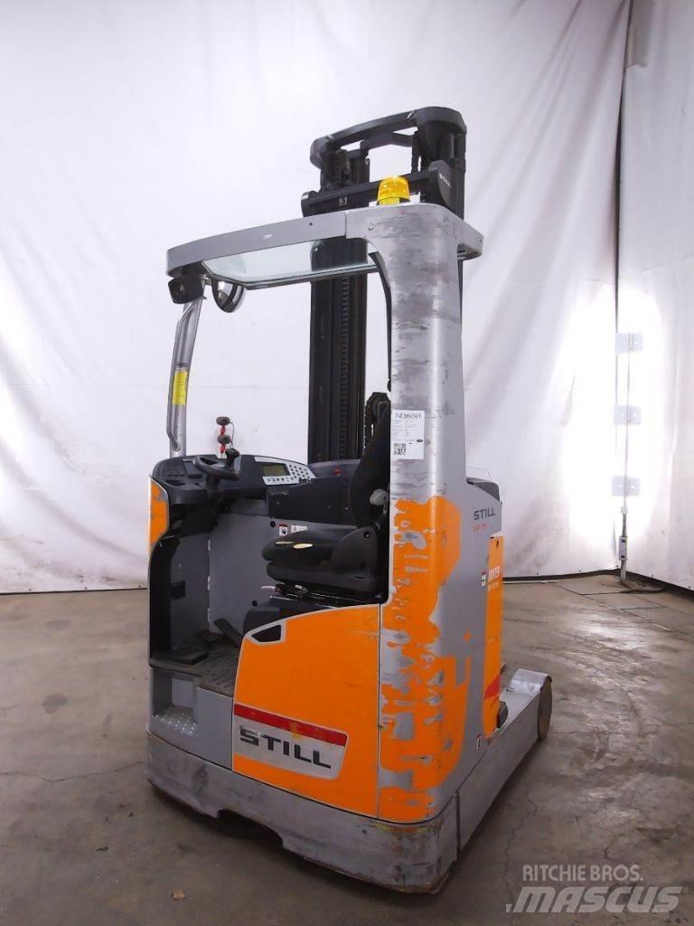 Still FM-X14 Reach truck