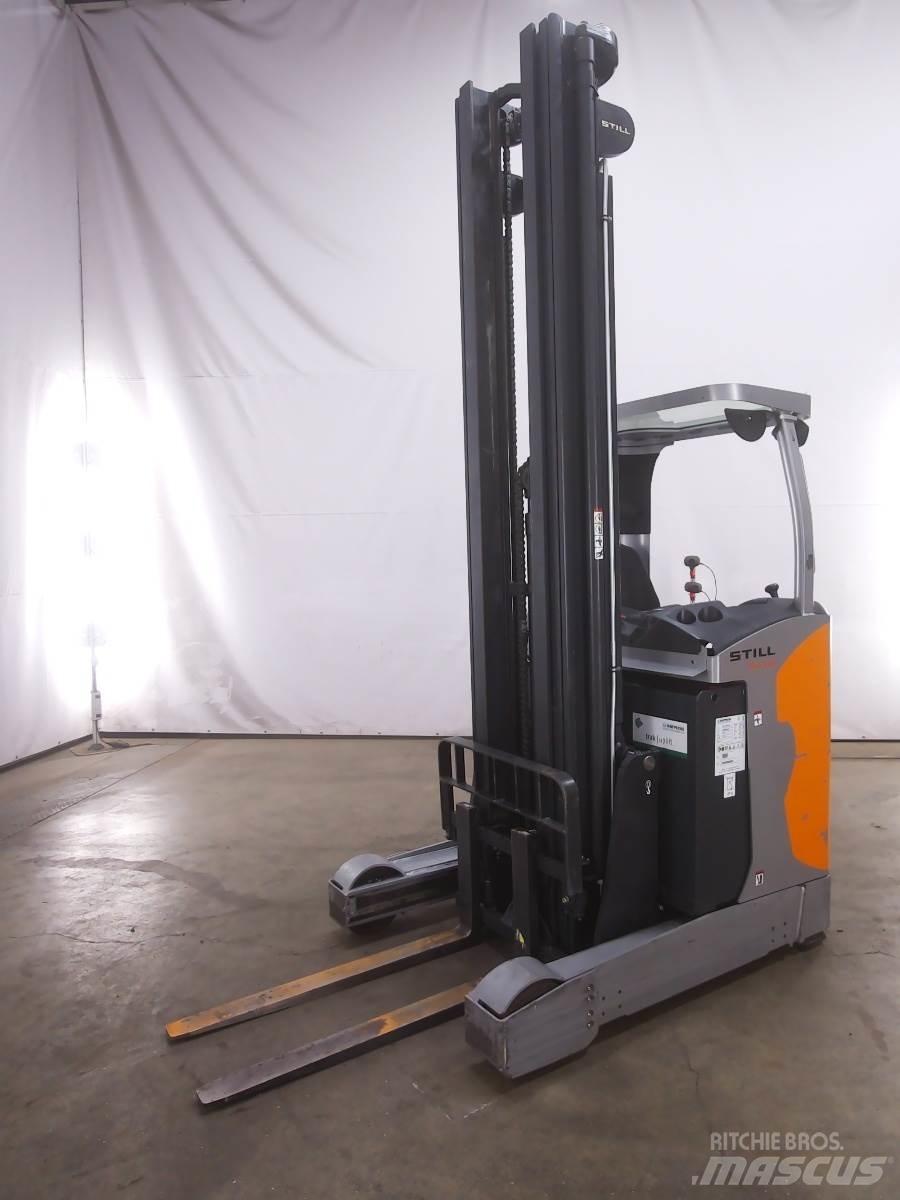 Still FM-X14 Reach truck
