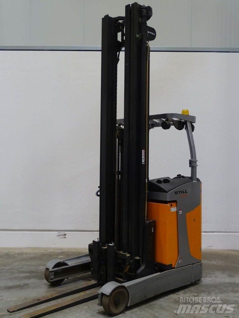 Still FM-X14 Reach truck
