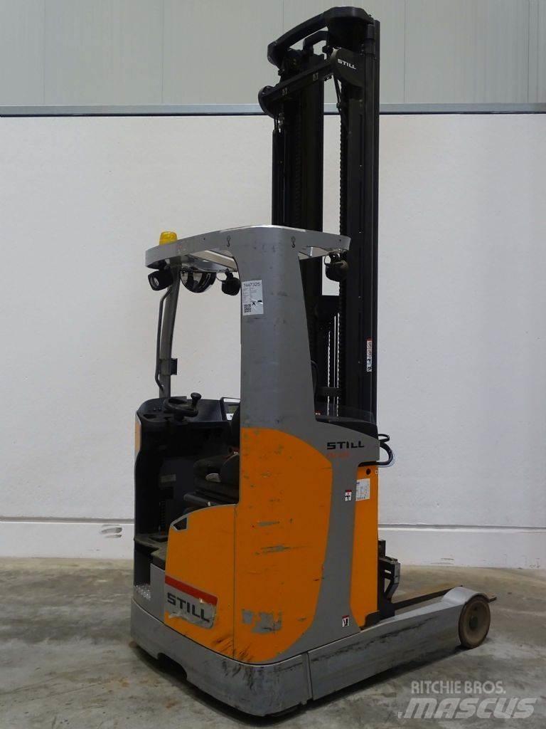 Still FM-X14 Reach truck