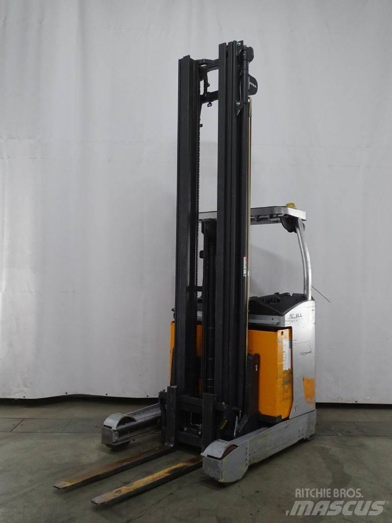 Still FM-X14 Reach truck