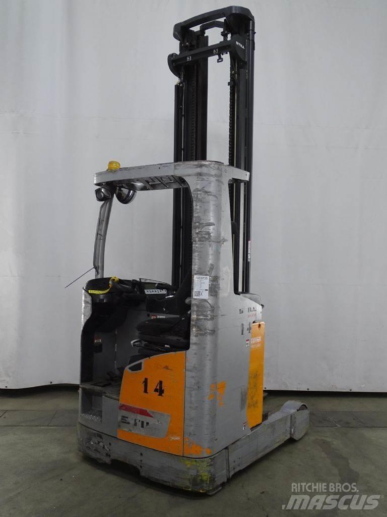 Still FM-X14 Reach truck