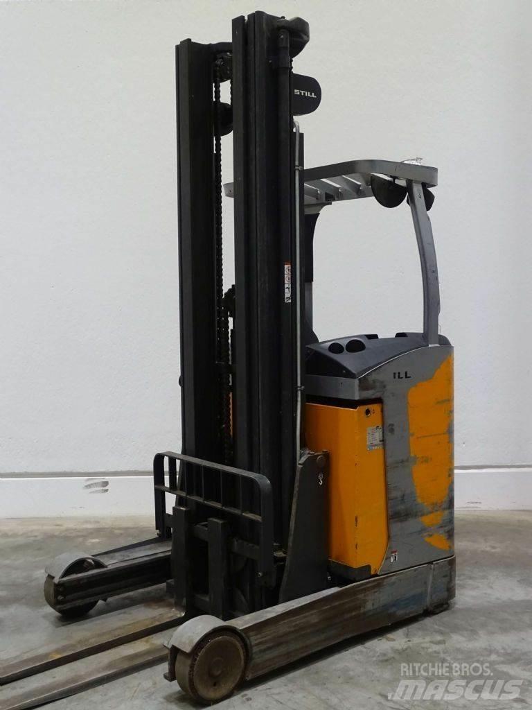 Still FM-X14 Reach truck