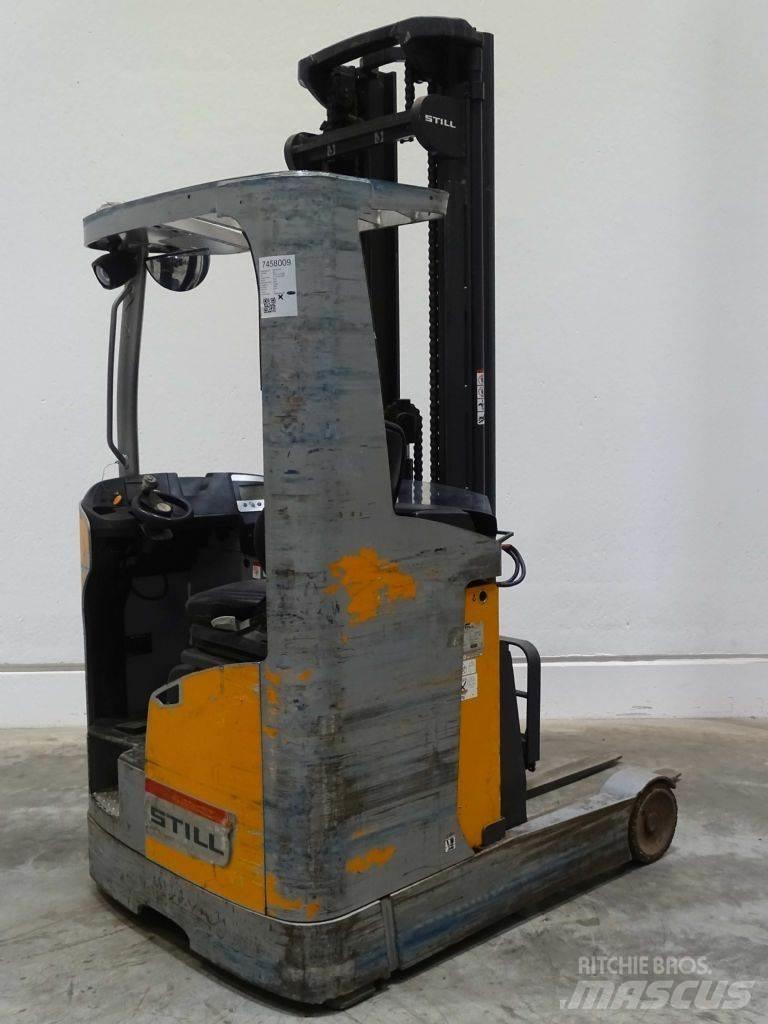 Still FM-X14 Reach truck
