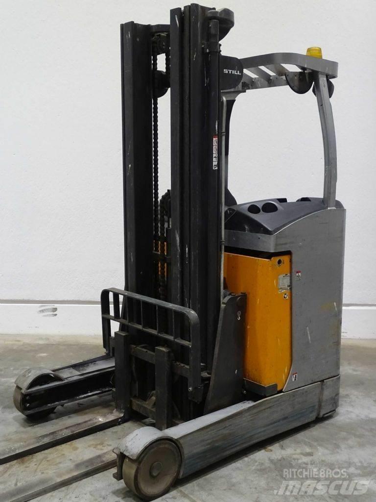 Still FM-X14 Reach truck