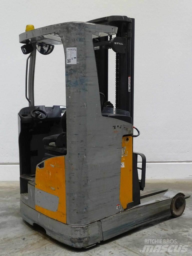 Still FM-X14 Reach truck