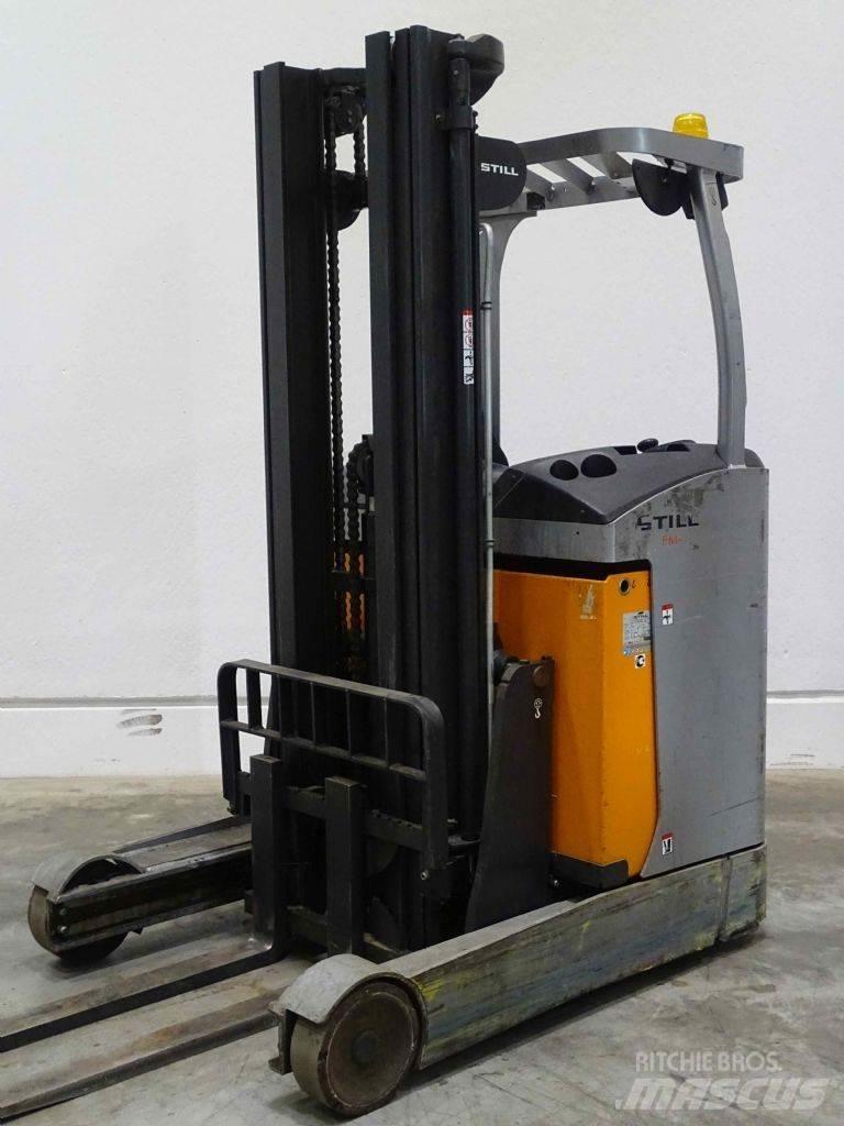 Still FM-X14 Reach truck