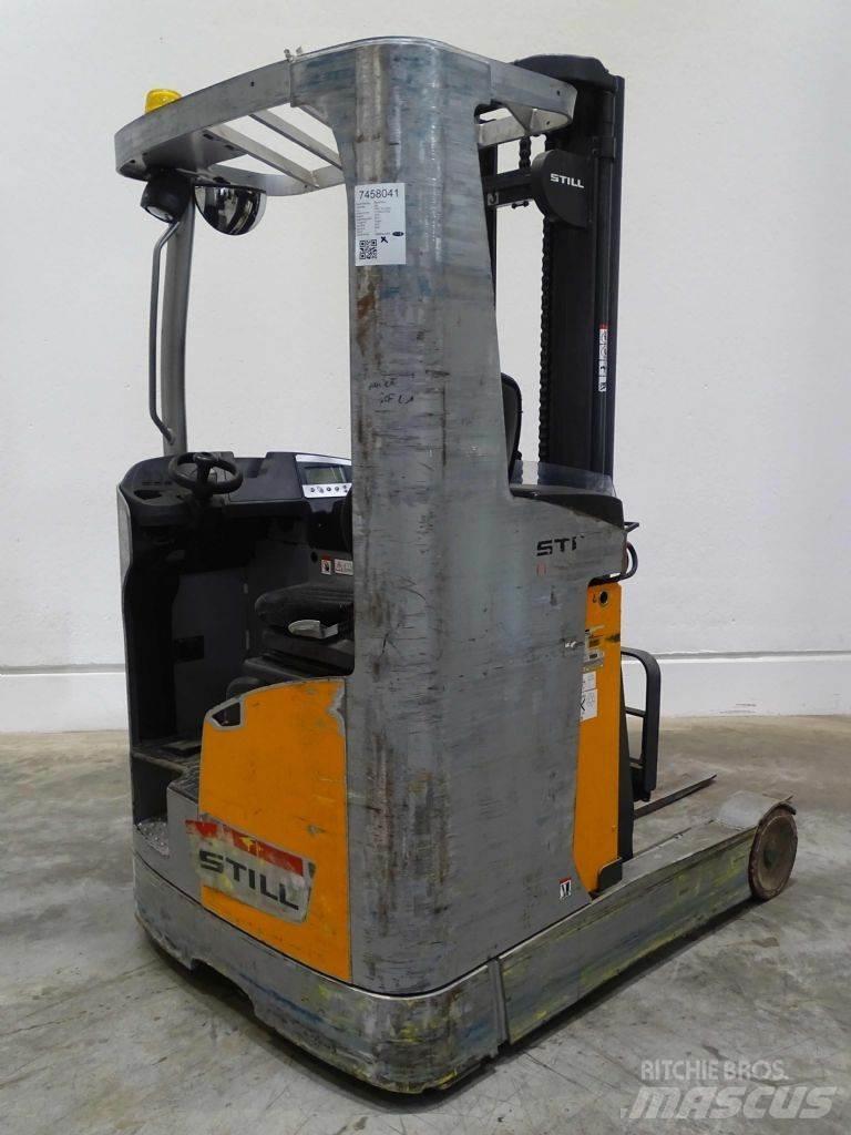 Still FM-X14 Reach truck