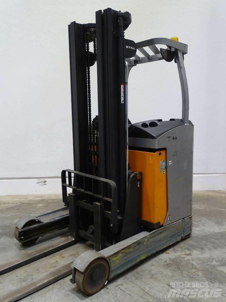 Still FM-X14 Reach truck