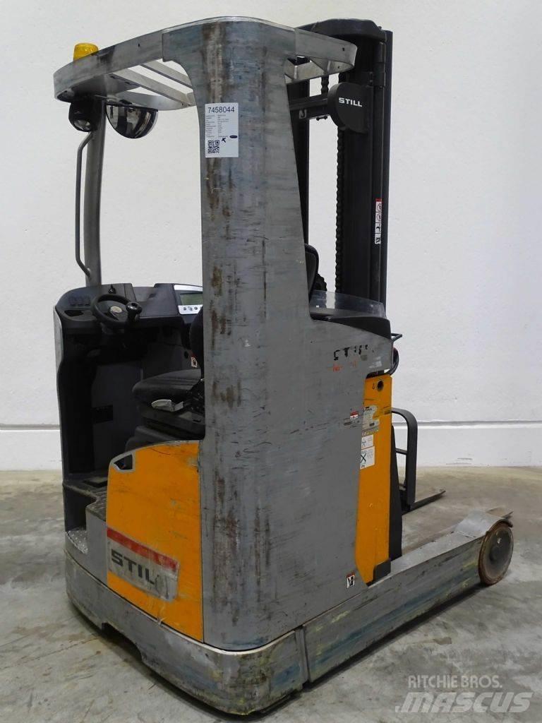 Still FM-X14 Reach truck