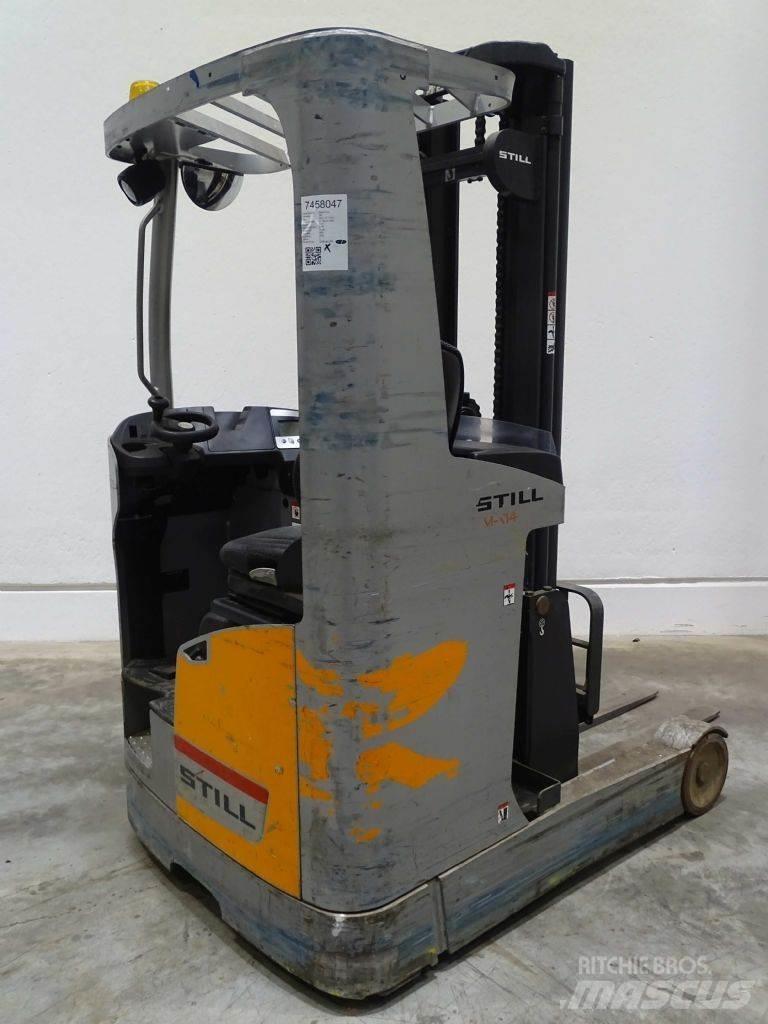 Still FM-X14 Reach truck