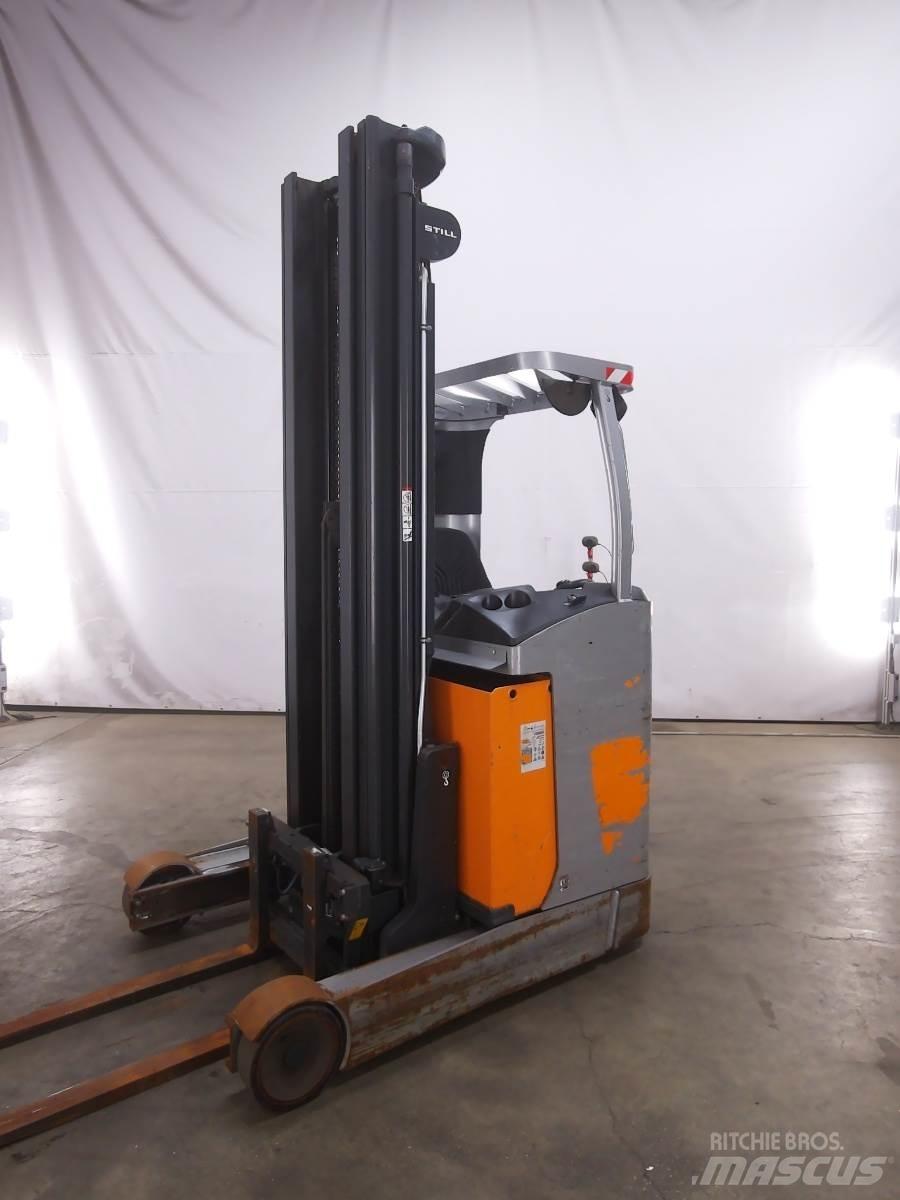 Still FM-X14 Reach truck
