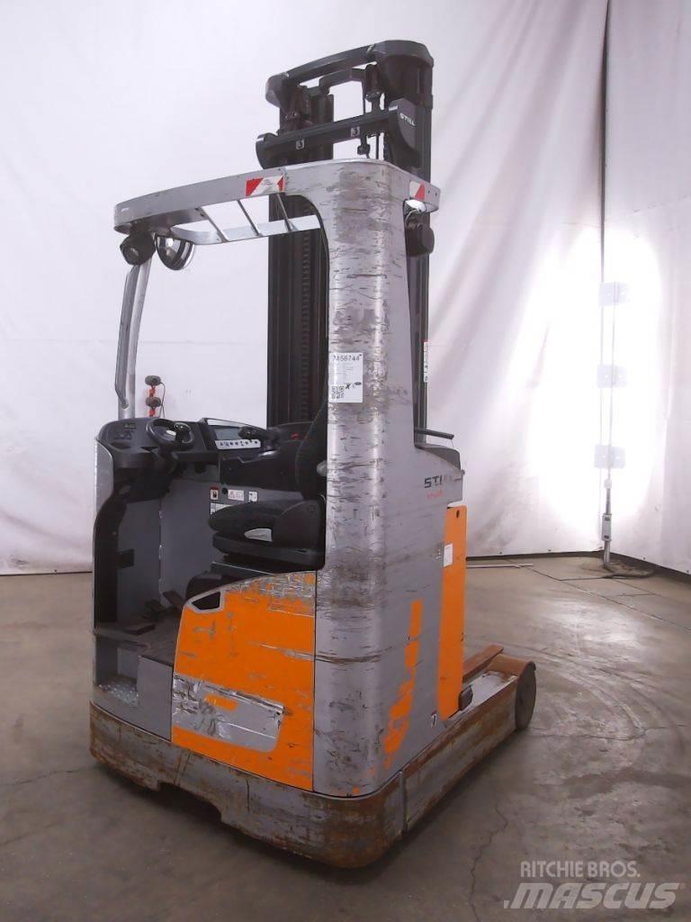 Still FM-X14 Reach truck