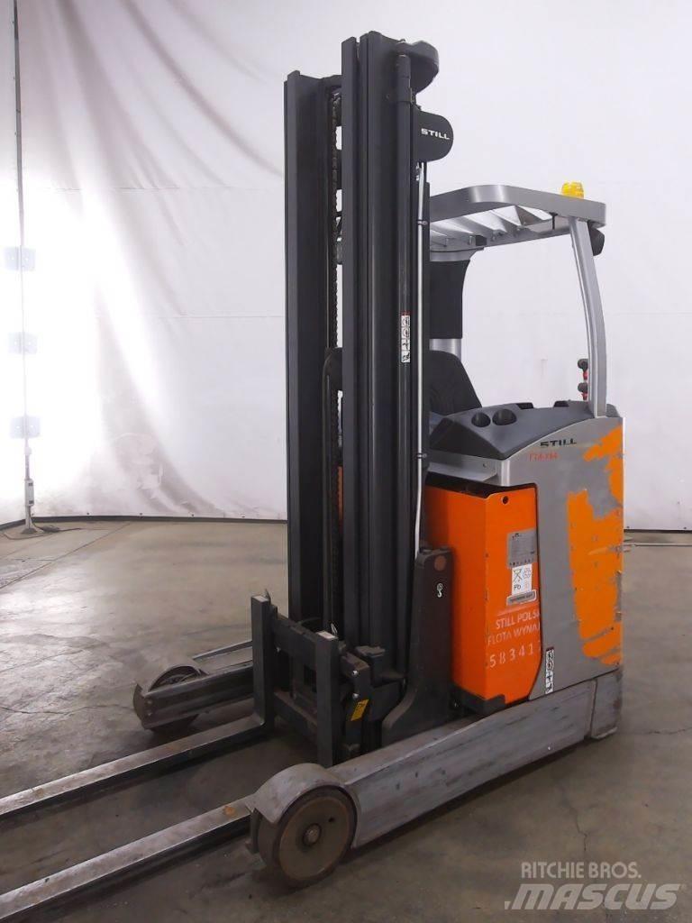 Still FM-X14 Reach truck