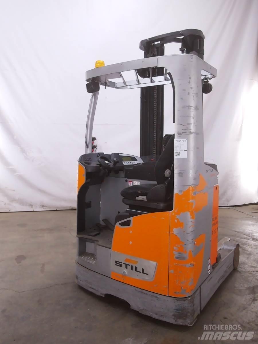 Still FM-X14 Reach truck