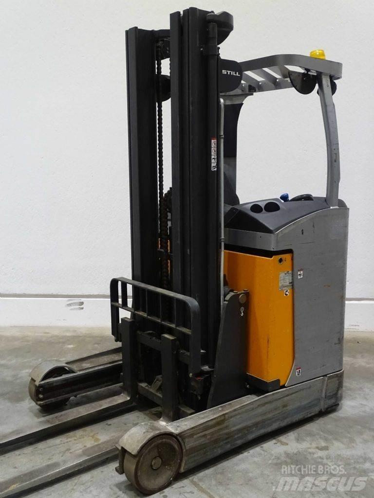 Still FM-X14 Reach truck