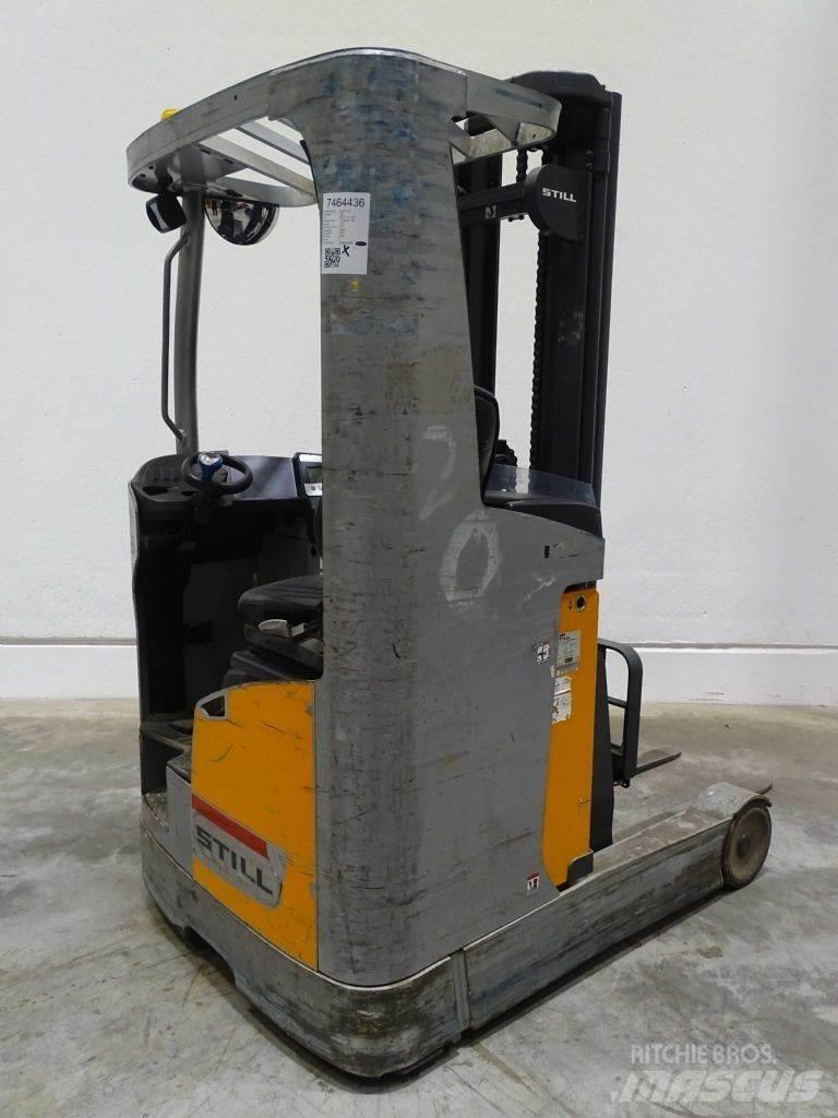 Still FM-X14 Reach truck