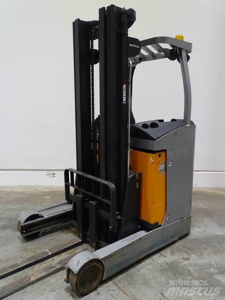 Still FM-X14 Reach truck