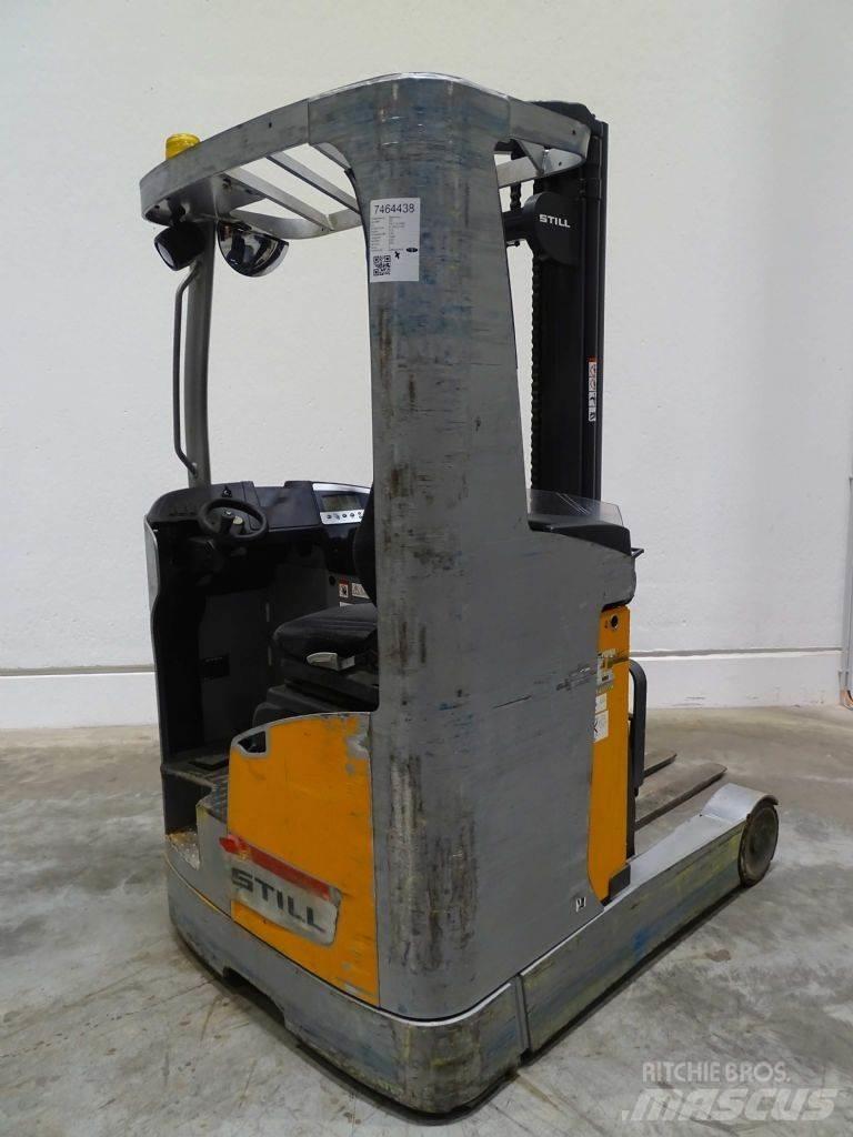 Still FM-X14 Reach truck
