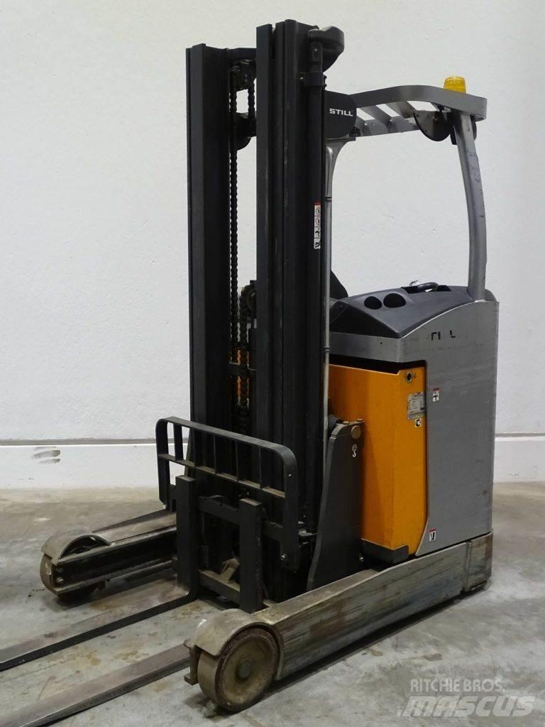 Still FM-X14 Reach truck