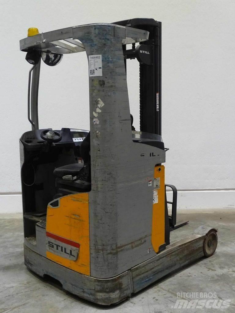 Still FM-X14 Reach truck