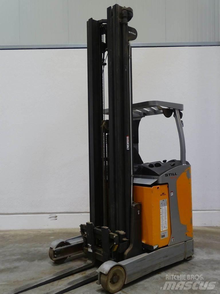 Still FM-X14 Reach truck