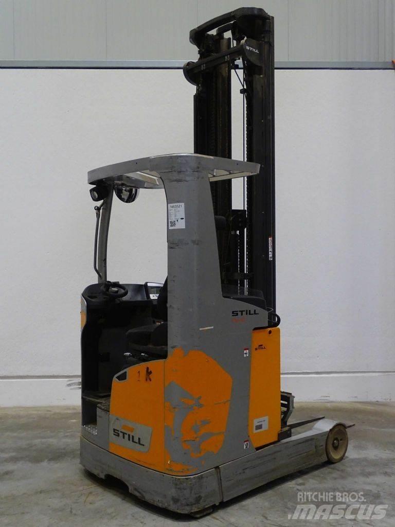 Still FM-X14 Reach truck