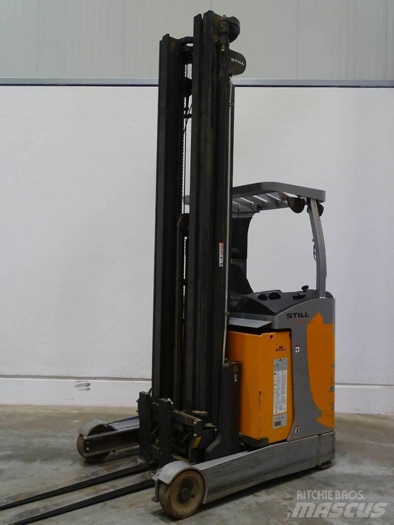 Still FM-X14 Reach truck