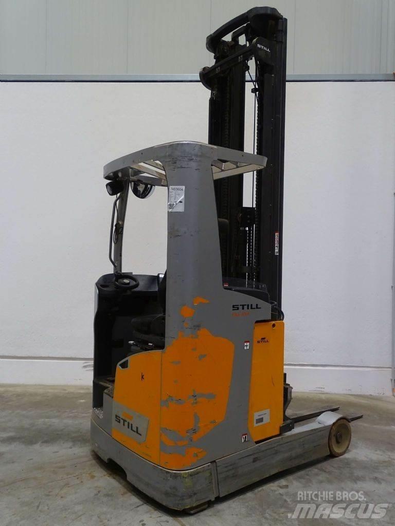 Still FM-X14 Reach truck