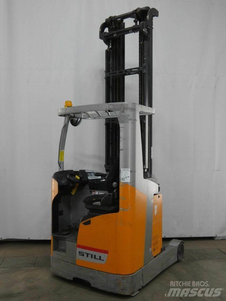Still FM-X14 Reach truck